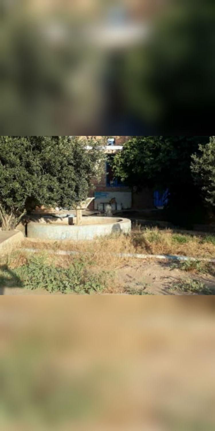 ملک با کاربری کارگاهی صنعتی با ۱۵۰۰ متر سوله صنعتی|فروش دفتر صنعتی، کشاورزی، تجاری|ورامین, ورامین|دیوار