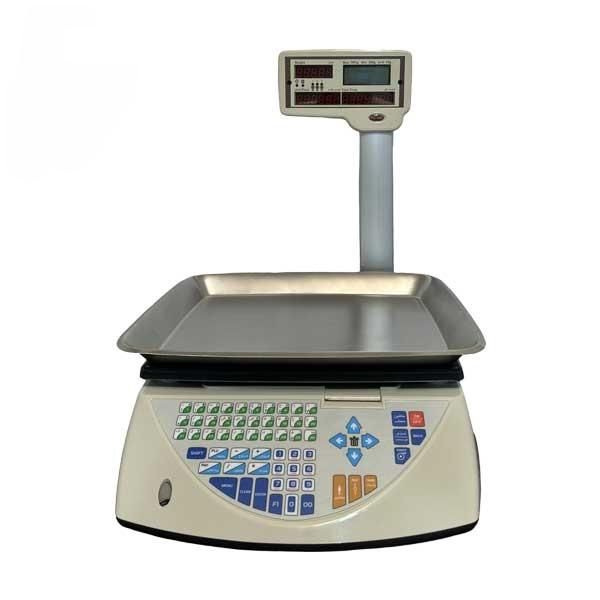 ترازو دیجیتال کارین مدل PC100wifi|فروشگاه و مغازه|پیر بکران, |دیوار