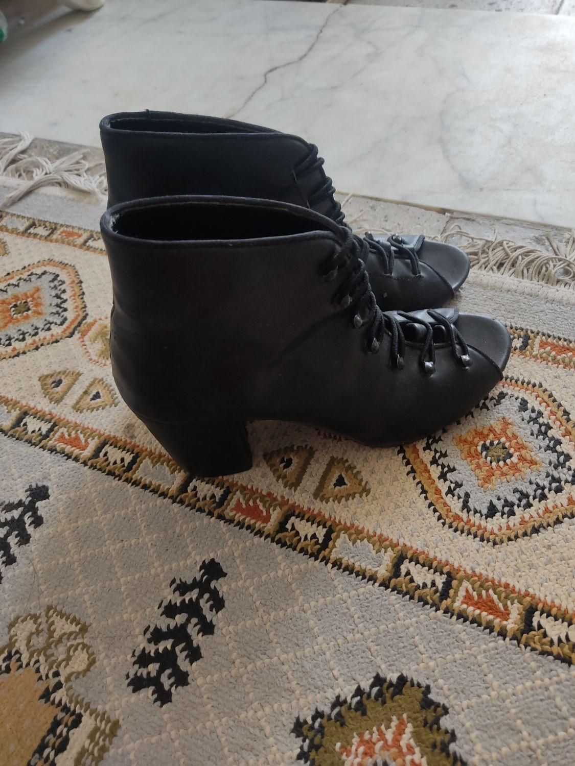 تعدادی کفش زنانه درحدنو|کیف، کفش، کمربند|ورامین, ورامین|دیوار