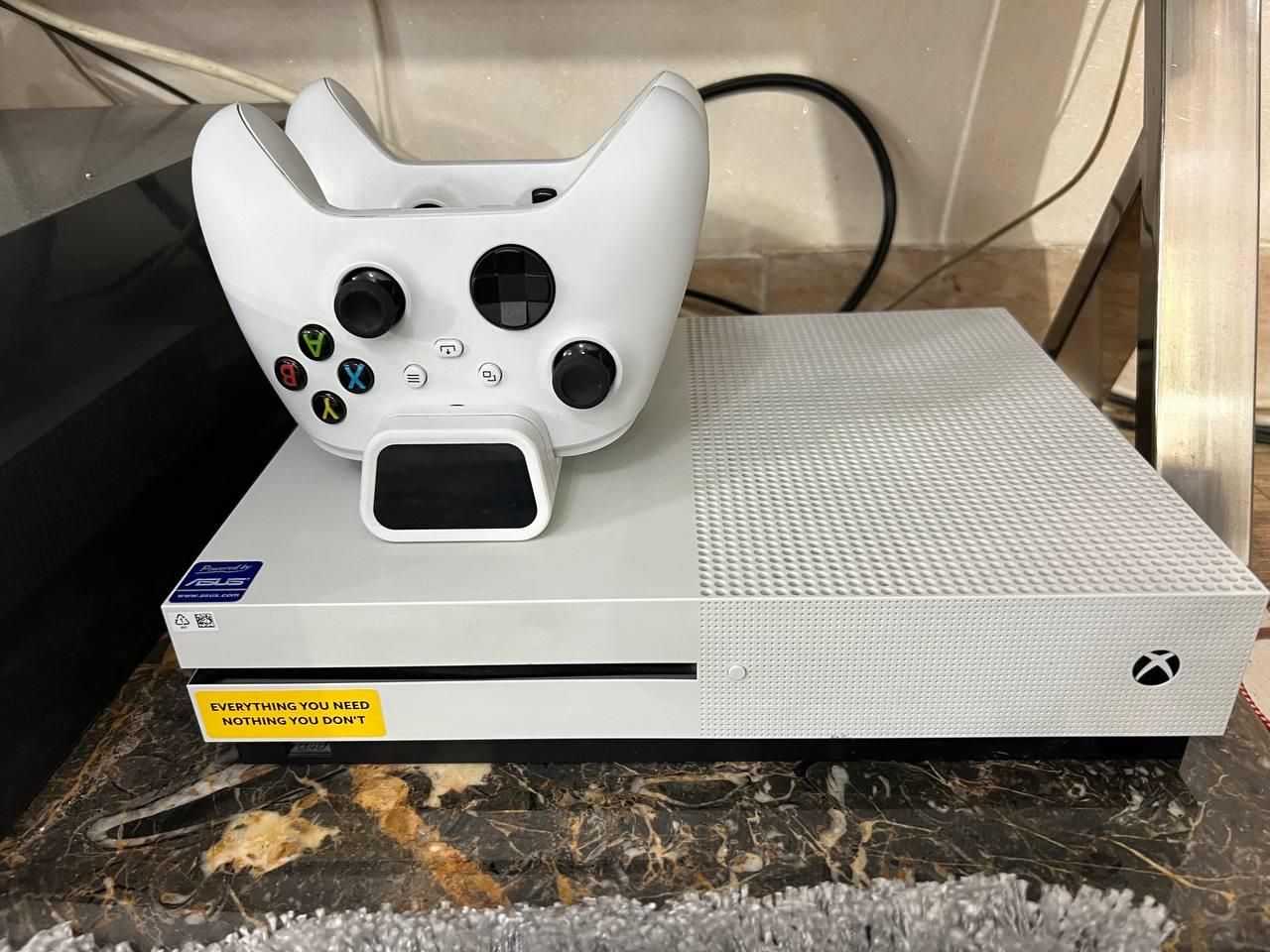 x box one s ایکس باکس وان اس یک ترا دودسته|کنسول، بازی ویدئویی و آنلاین|کرج, ۳۵۰ متری|دیوار