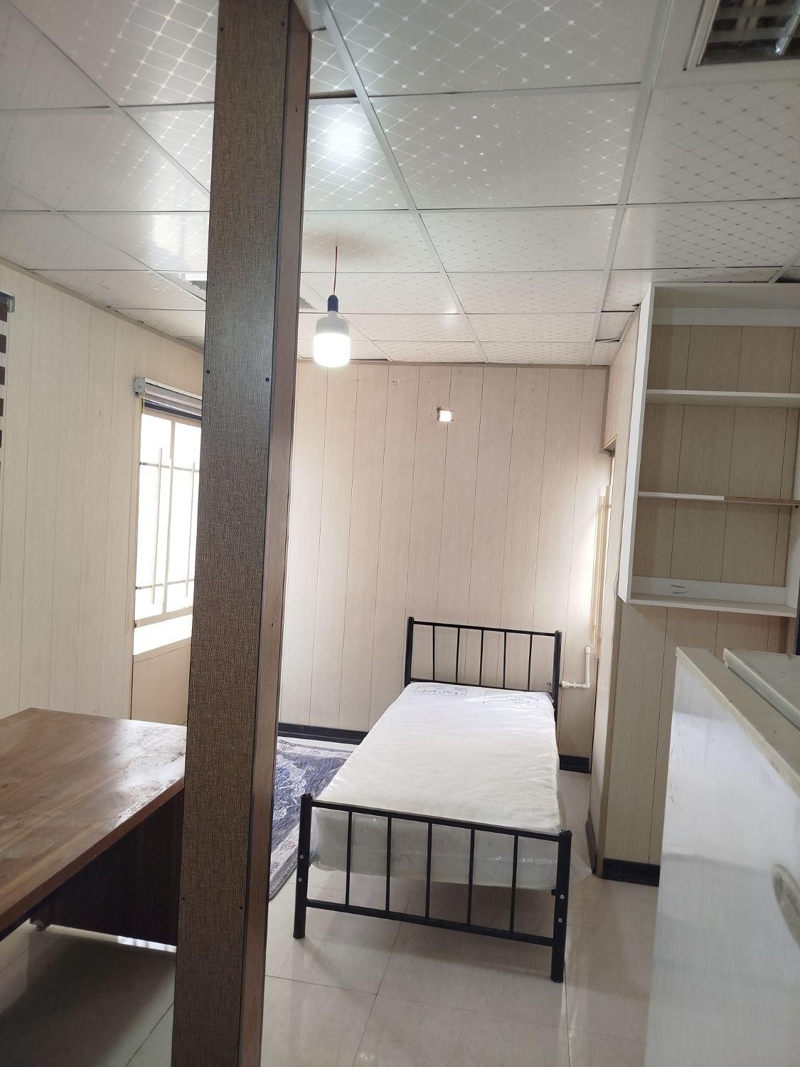 خوابگاه دخترانه کارمندی ایراندخت|اجارهٔ کوتاه‌مدت آپارتمان و سوئیت|تهران, توحید|دیوار