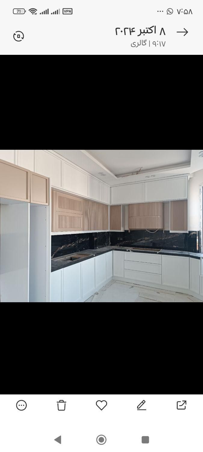 پولستر کاری.کابینت.ام دی اف|خدمات پیشه و مهارت|مشهد, هنرستان|دیوار