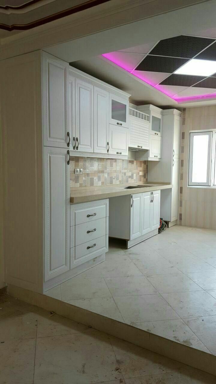 کابینت/کابینت ام دی اف/کمد دیواری/کابینت هایگلاس|خدمات پیشه و مهارت|لاهیجان, بوجایه|دیوار