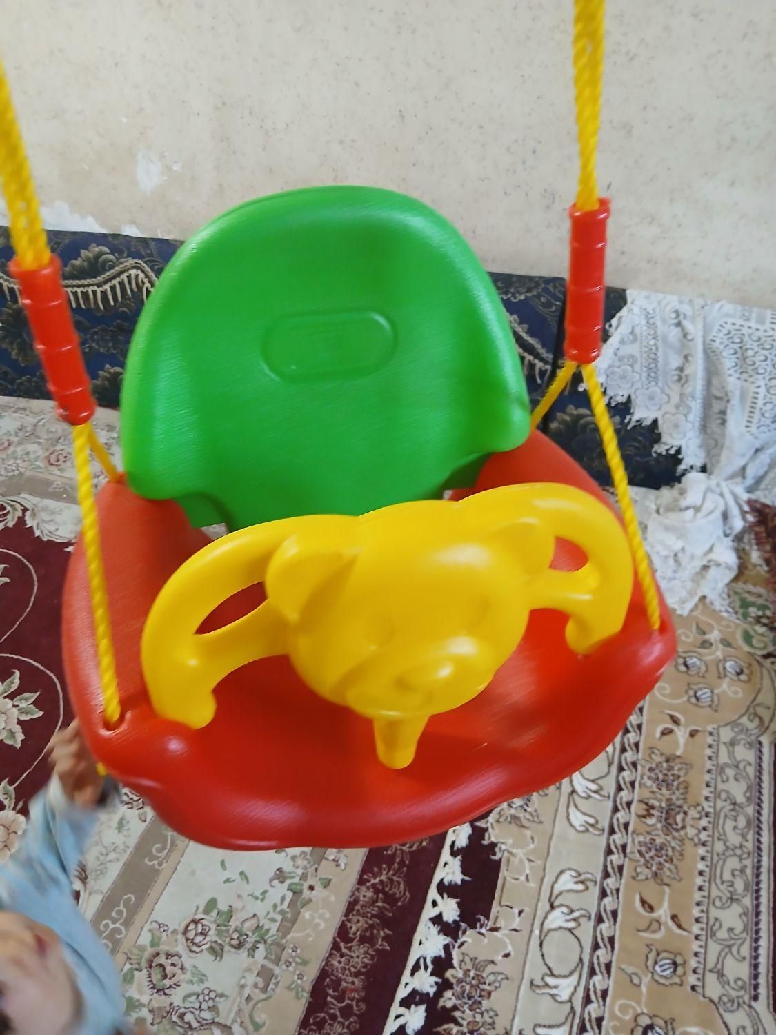 تاب بچه|اسباب و اثاث بچه|خمینی‌شهر, |دیوار