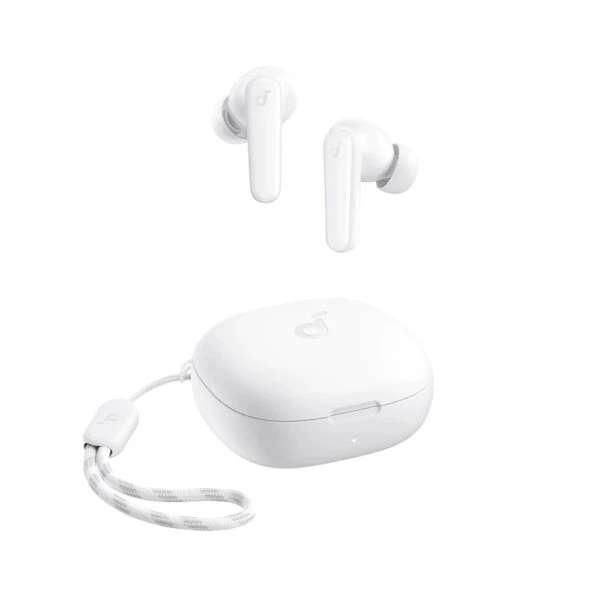 هدفون بلوتوثی انکر مدل SoundCore R50i|لوازم جانبی موبایل و تبلت|اصفهان, فیض|دیوار