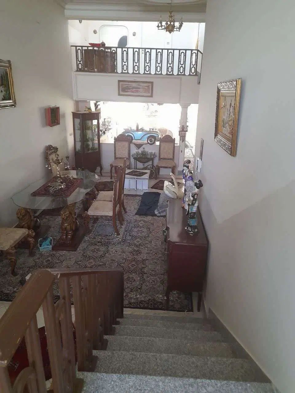 ،ویلایی شهرک قدس ،هفت تیروازادگان|فروش آپارتمان|قم, شهرک قدس|دیوار