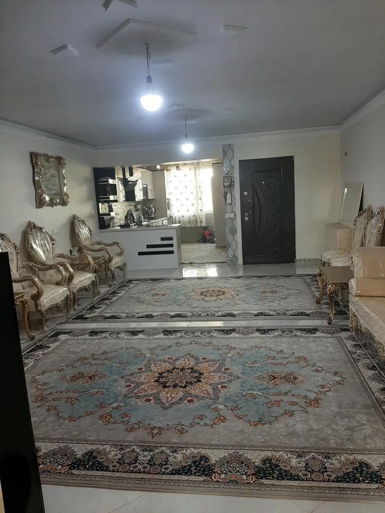 اجاره|اجارهٔ خانه و ویلا|تهران, خاک سفید|دیوار