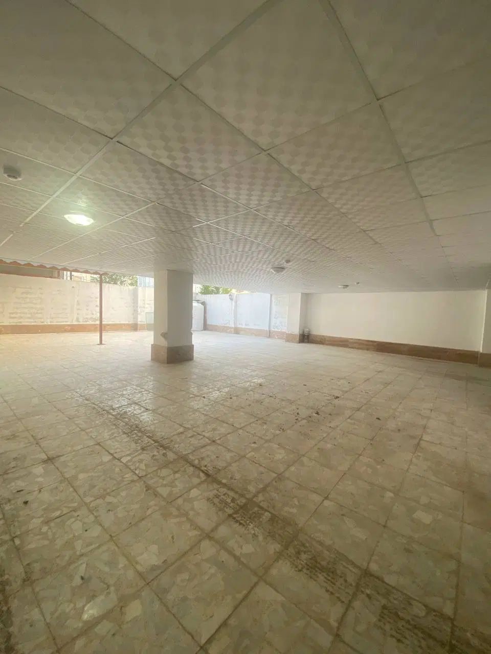 94متر نما سنگ/550 میلیون وام/600 رهن/خرید ایده ال|فروش آپارتمان|کیاشهر, |دیوار