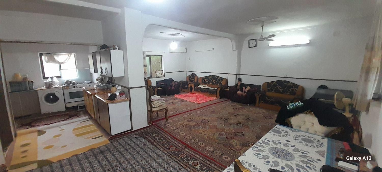 فروش خونه کلنگی سند تک برگ نقدو اقساطی چک تا ۸ماه|فروش خانه و ویلا|بابکان, |دیوار