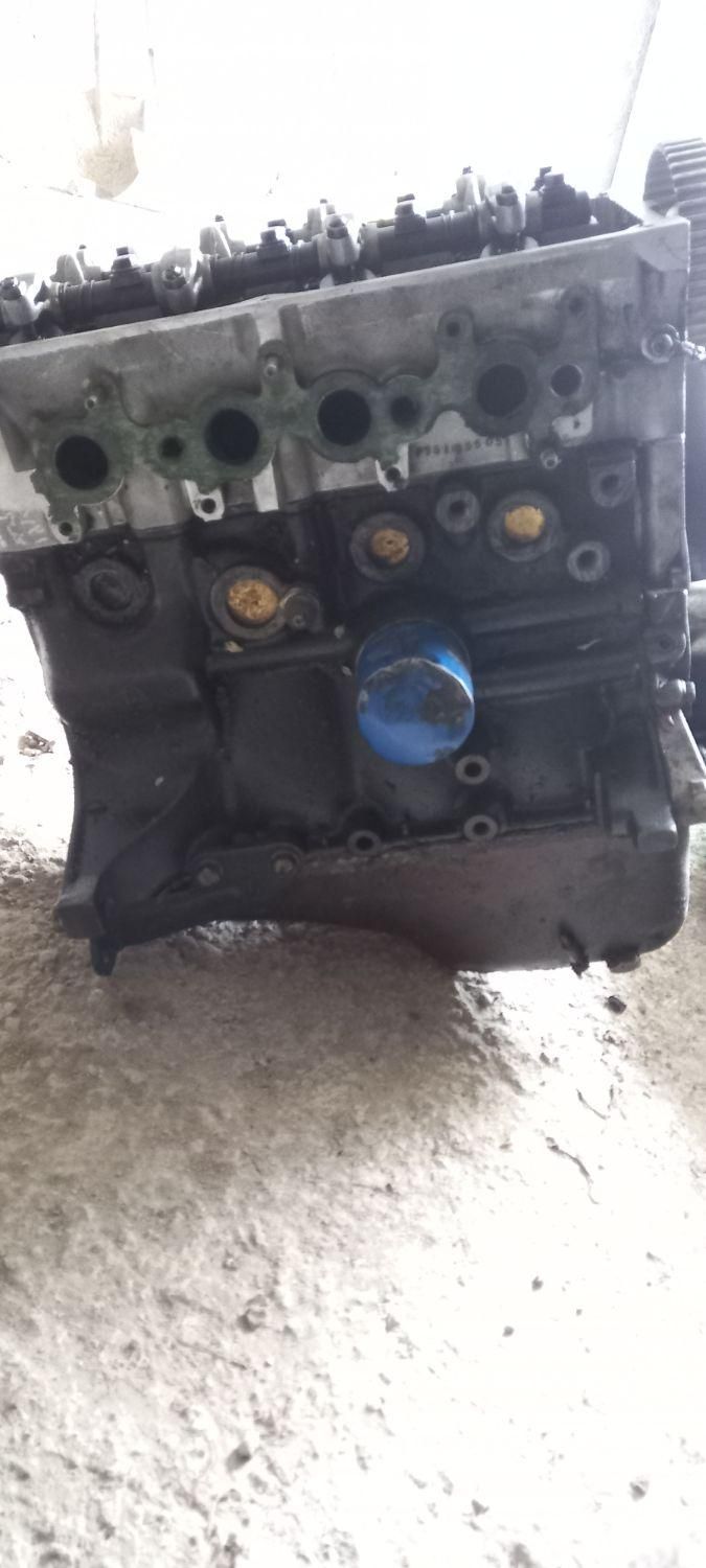 لوازم استوک پژو و زانتیا|قطعات یدکی و لوازم جانبی|مشهد, رباط طرق|دیوار