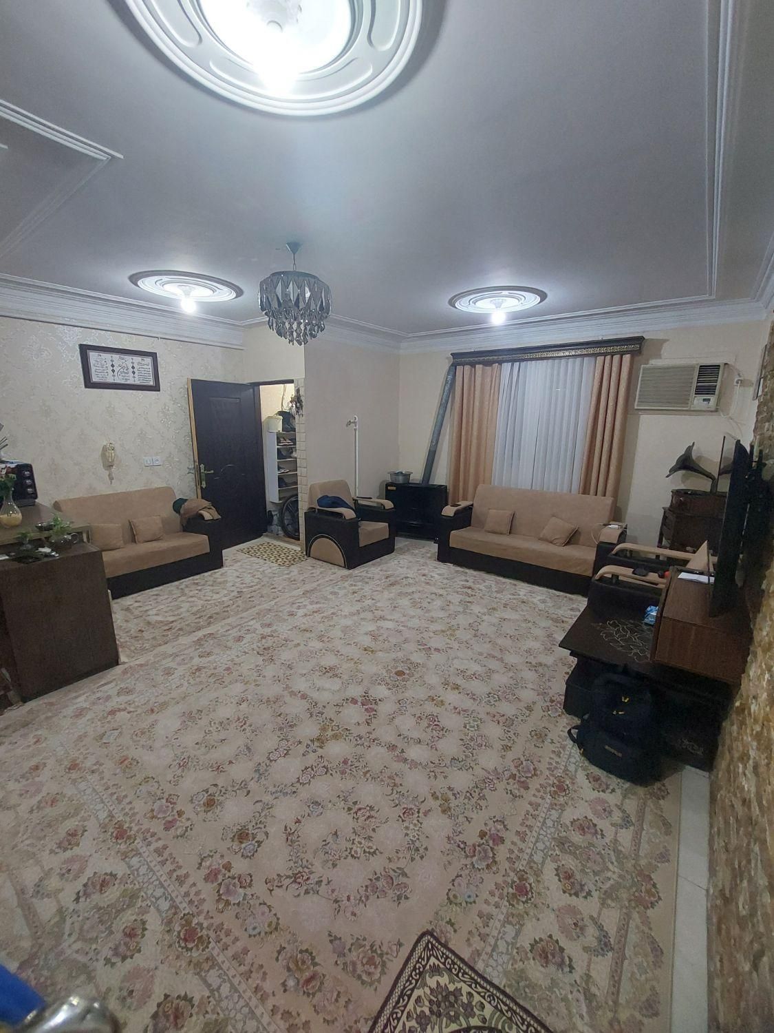 فروش واحد خوش نقشه خیابان امیر کبیر|فروش آپارتمان|رشت, حمیدیان|دیوار