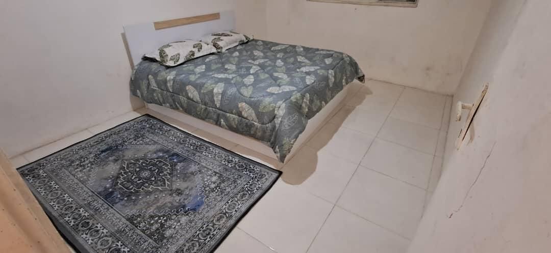 واحد 85 متری پارک فناوری پردیس|اجارهٔ کوتاه‌مدت آپارتمان و سوئیت|پردیس, فاز ۱|دیوار