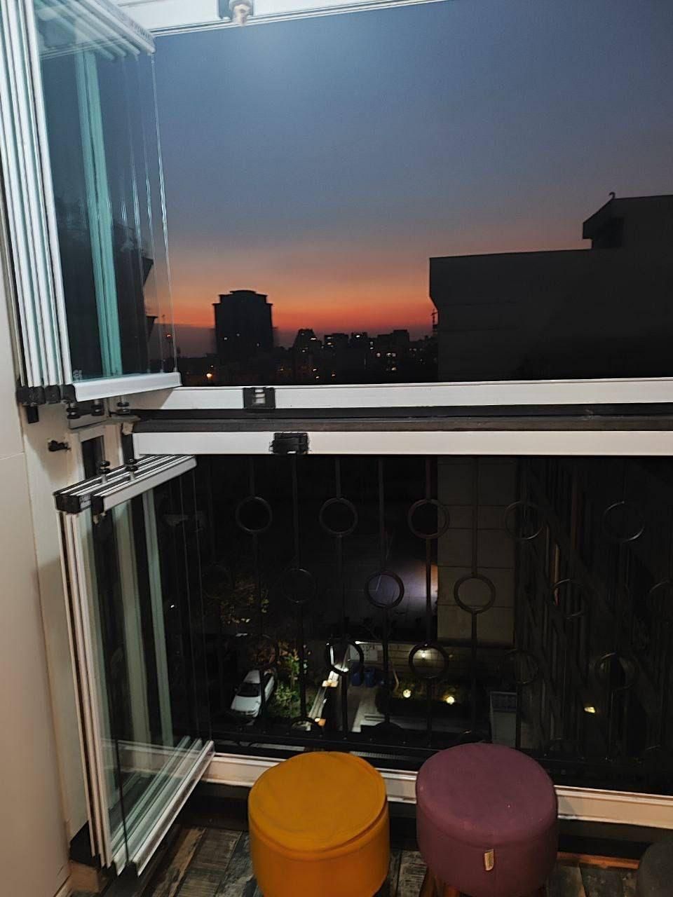 مرجع تخصصی بالکن شیشه ای|خدمات پیشه و مهارت|تهران, سعادتآباد|دیوار