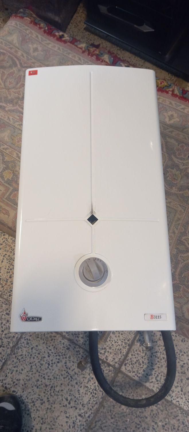 خریدار آبگرمکن دیواری و زمینی وپکیج|خدمات پیشه و مهارت|اراک, |دیوار