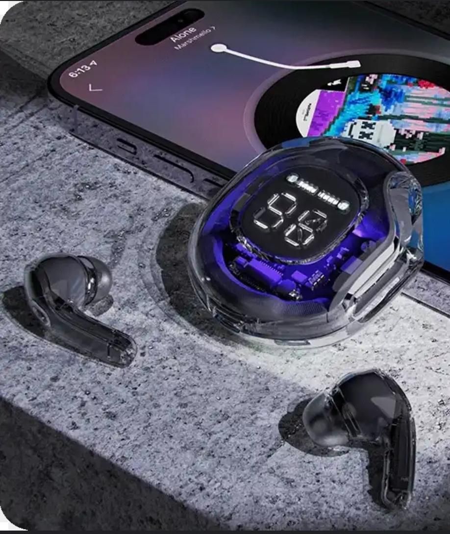 ایرپاد دیجیتالی ضد اب بیس دار تک عمده|لوازم جانبی موبایل و تبلت|قم, نیروگاه|دیوار