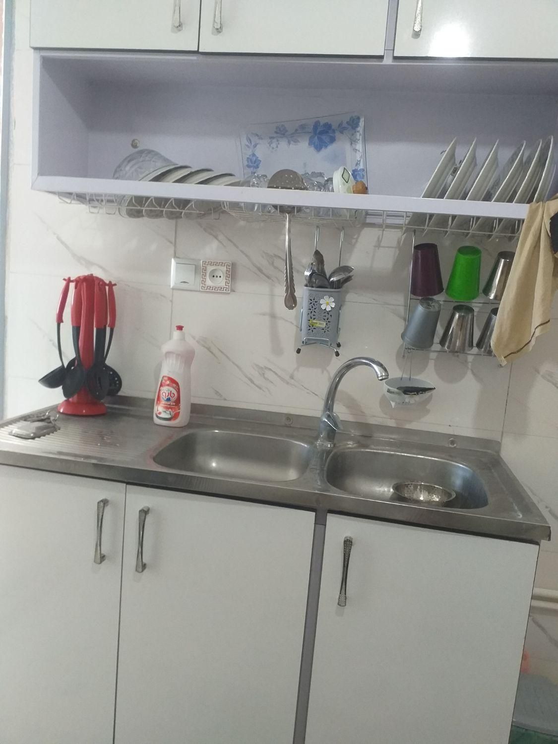 اجاره روزانه/هفتگی/ماهانه آپارتمان ۴۰ متری|اجارهٔ کوتاه‌مدت آپارتمان و سوئیت|خرم‌آباد, |دیوار