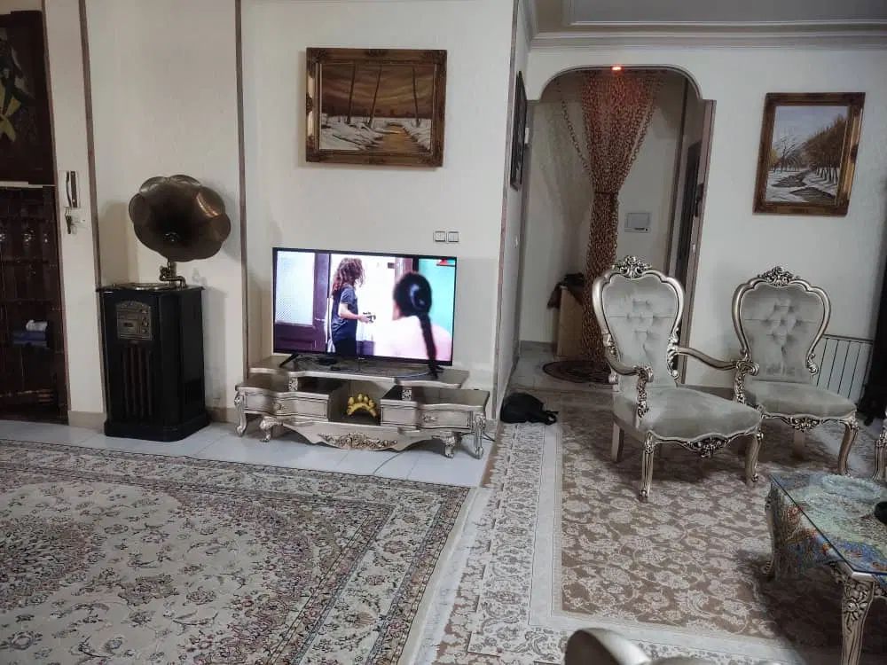 آپارتمان ۱۳۰متری/ سه خواب/ فاز چهار اندیشه|اجارهٔ آپارتمان|اندیشه, اندیشه فاز ۴|دیوار