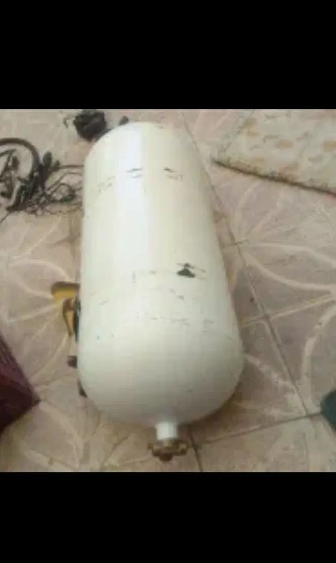 کپسول سی ان جی CNG و لوازم نصب پژو ، سمند ، پیکان|قطعات یدکی و لوازم جانبی|اصفهان, ارغوانیه|دیوار