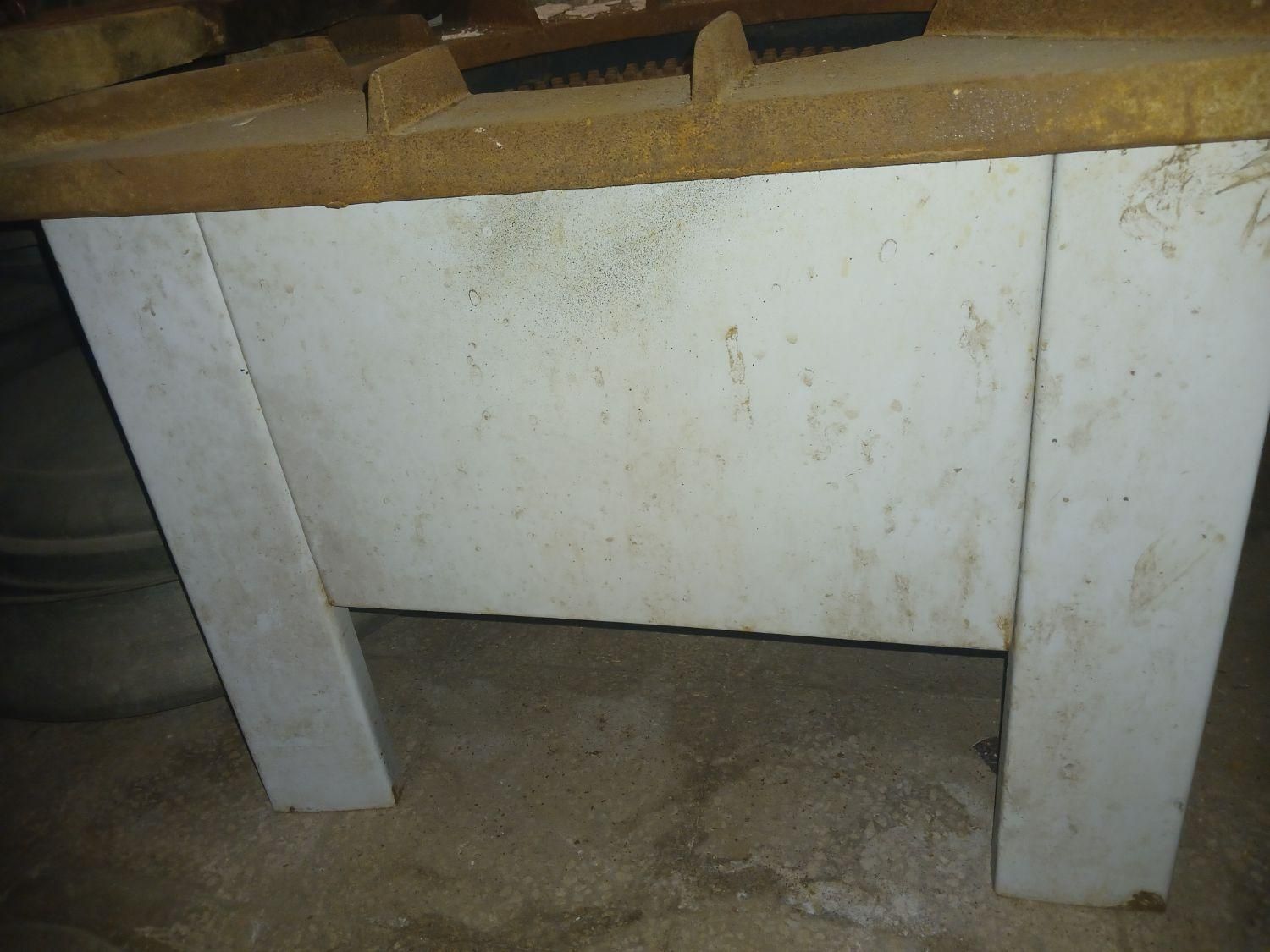 گاز بزرگ سنگین وزن|اجاق گاز و لوازم برقی پخت‌وپز|یزد, |دیوار