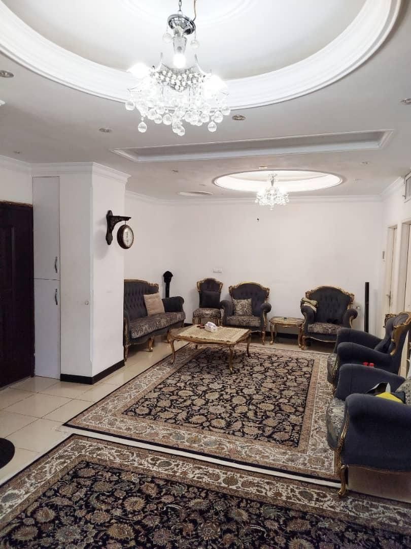 فروش آپارتمان ۷۵ متری ۲ خوابه در شهرک صادقیه|فروش آپارتمان|تهران, شهرک صادقیه|دیوار