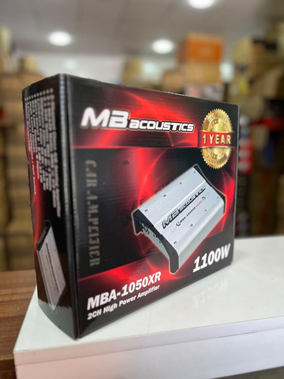 انواع امپلی فایر (اقساطی)|قطعات یدکی و لوازم جانبی|کرمان, |دیوار