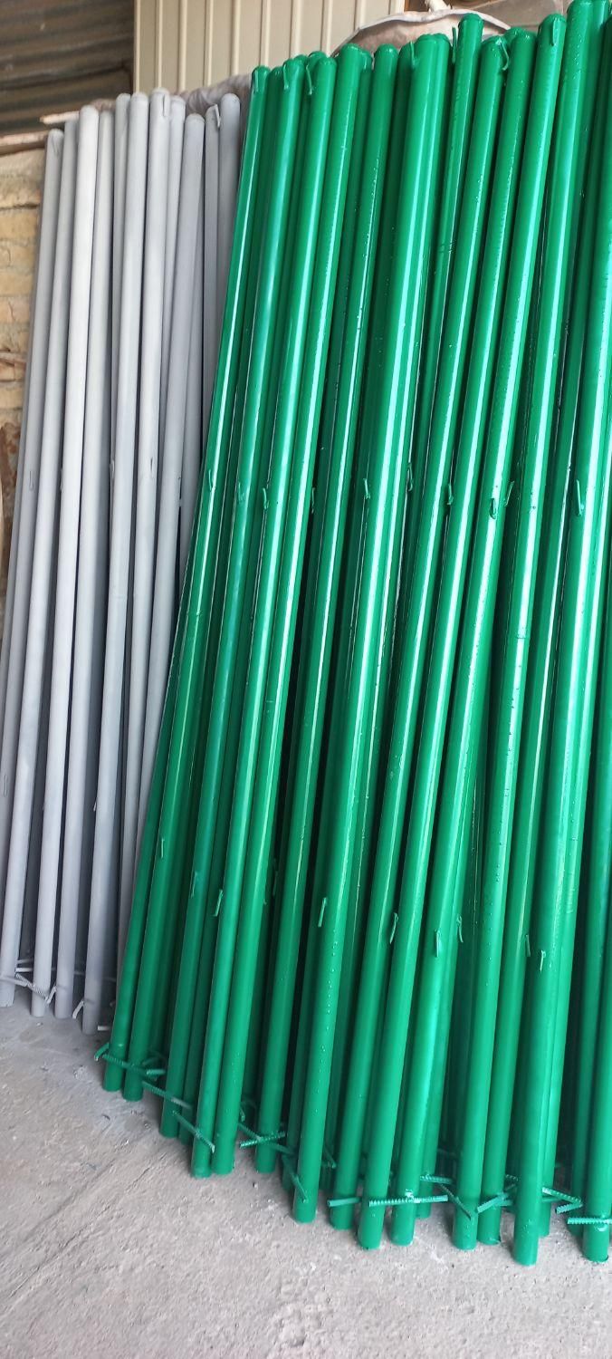 فنس پایه|مصالح و تجهیزات ساختمان|کرج, برغان|دیوار