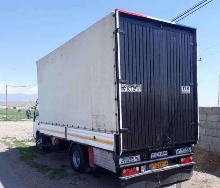 باربری حمل بار محمدشهر ماهدشت فردیس سراسر|خدمات حمل و نقل|محمدشهر, محمدشهر|دیوار