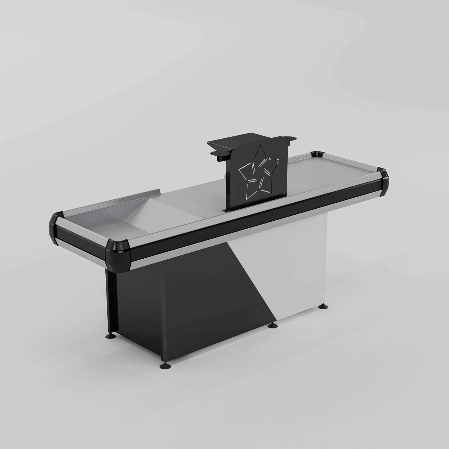 چک اوت فروشگاهی در حدنو|فروشگاه و مغازه|ایلام, |دیوار