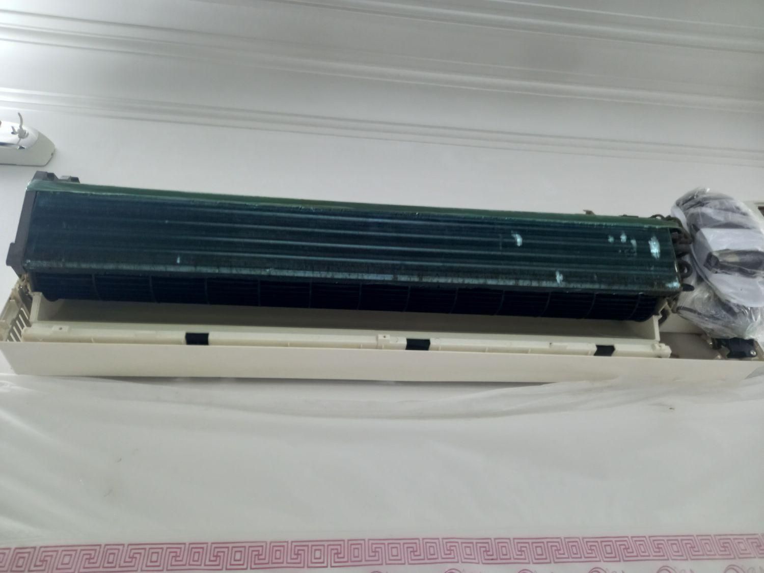 کولرگازی  ((تعمیرات  و  نصب))|کولر گازی و فنکوئل|قم, پردیسان|دیوار