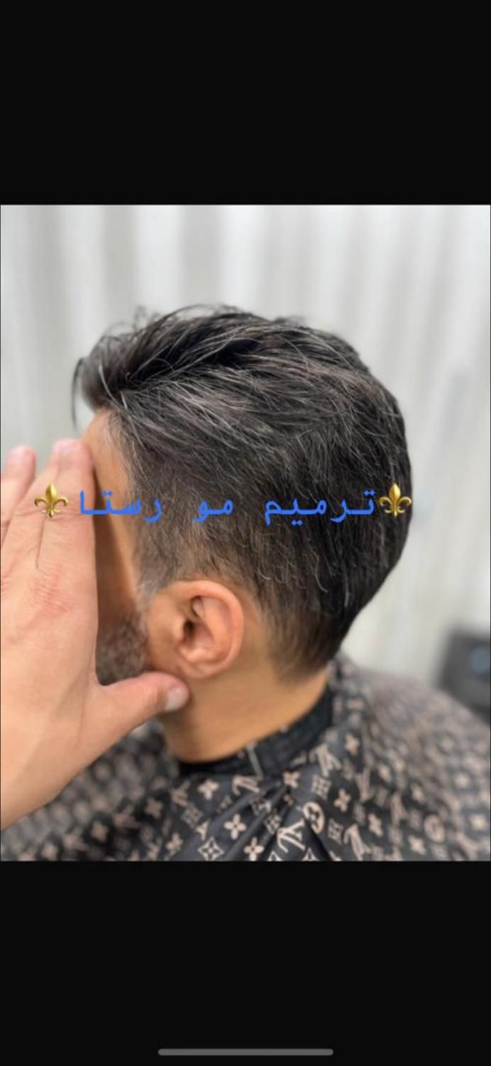 موسسه ترمیم مو رستا|خدمات آرایشگری و زیبایی|تهران, مهران (سیدخندان)|دیوار