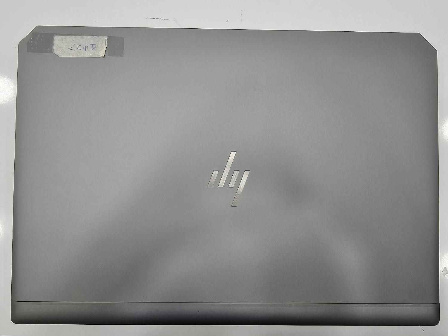 لپتاپ HP ZBOOK 15 G5|رایانه همراه|بندر گناوه, |دیوار