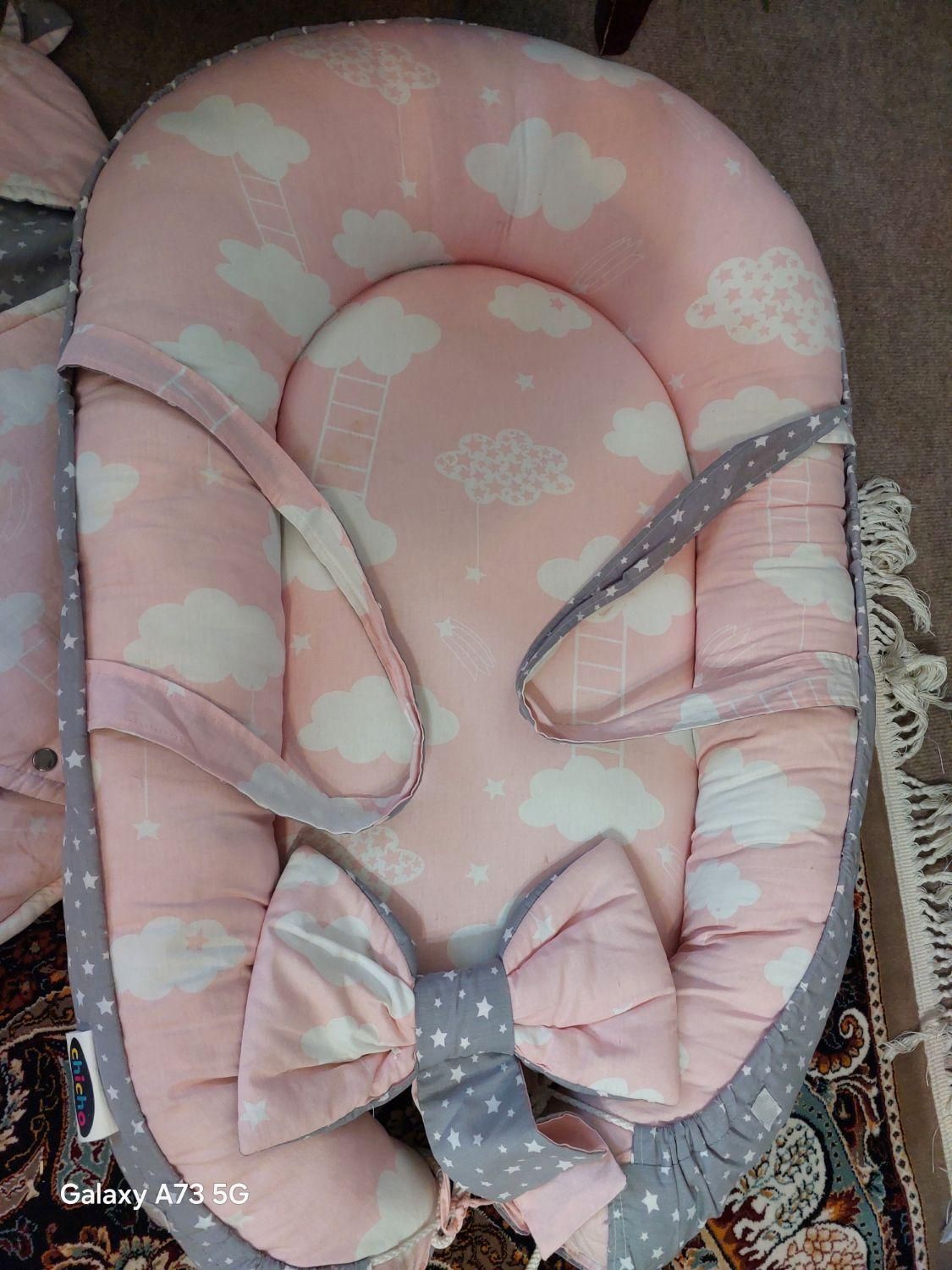 سرویس خواب نوزاد|اسباب و اثاث بچه|شیراز, شهرک مطهری|دیوار