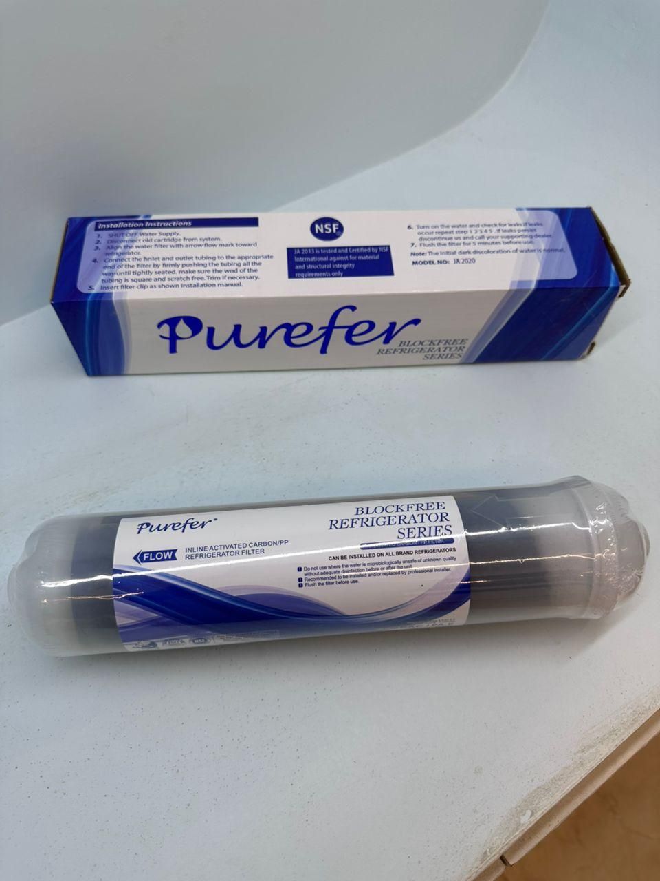 فروش انواع فیلتر و دستگاه تصفیه اب|آب‌سردکن و تصفیه آب|مشهد, الهیه|دیوار