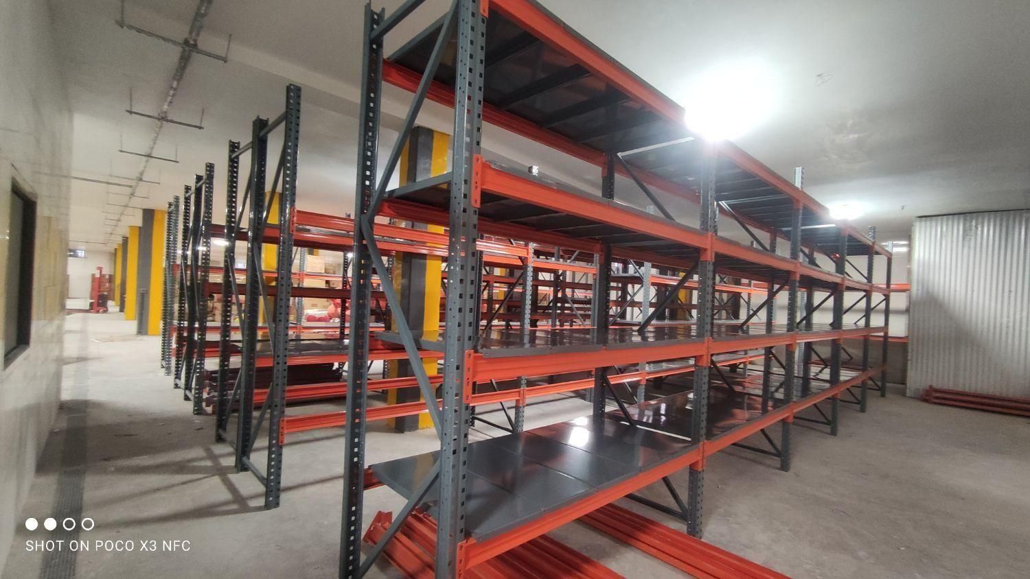 قفسه صنعتی راک شرکتی|فروشگاه و مغازه|بندر ماهشهر, |دیوار