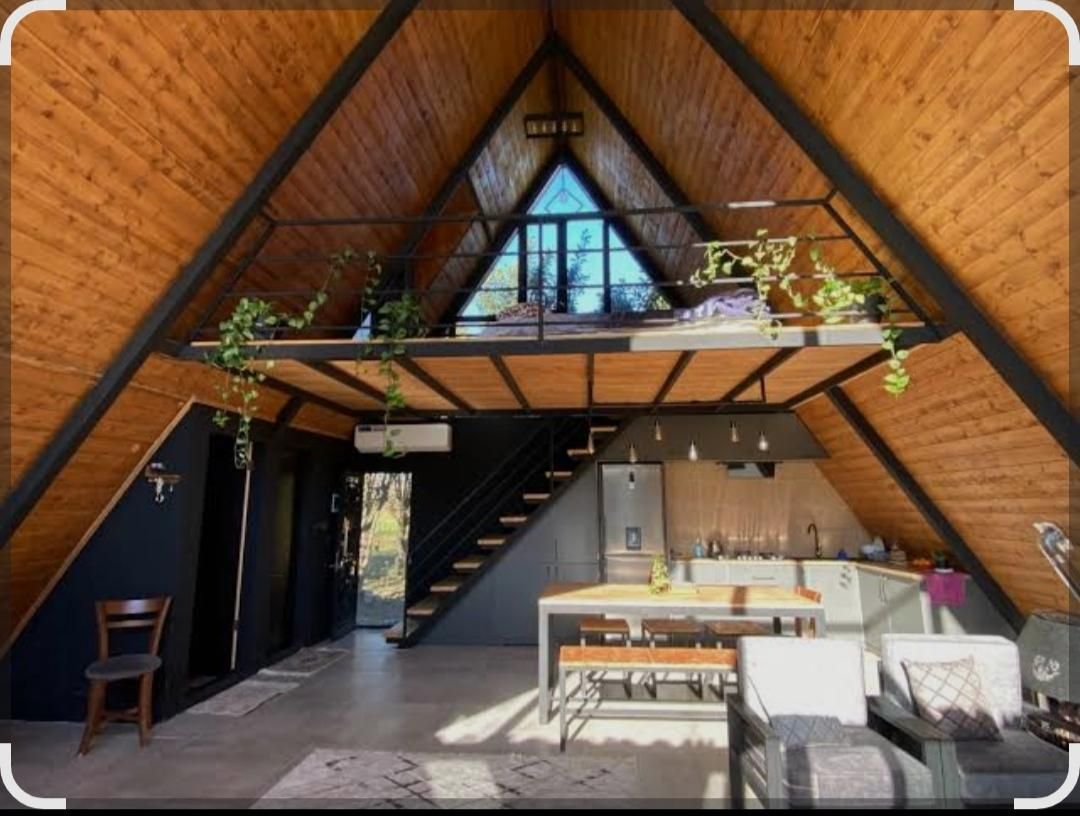 ساخت کلبه سوییسی و آلاچیق|خدمات پیشه و مهارت|ایلام, |دیوار