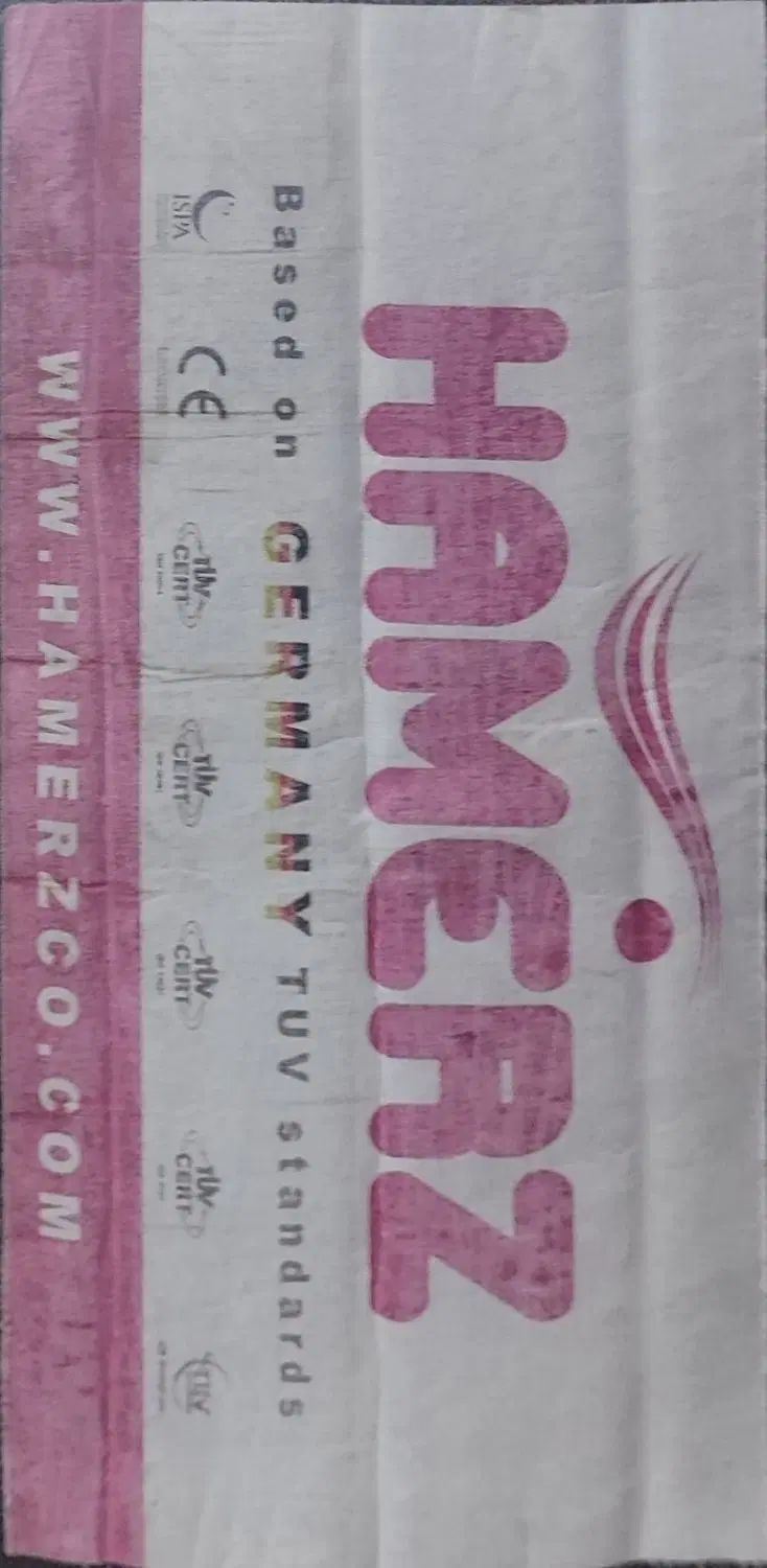 تشک دو نفره 180*220|تشک تختخواب|مشهد, شهید آوینی|دیوار