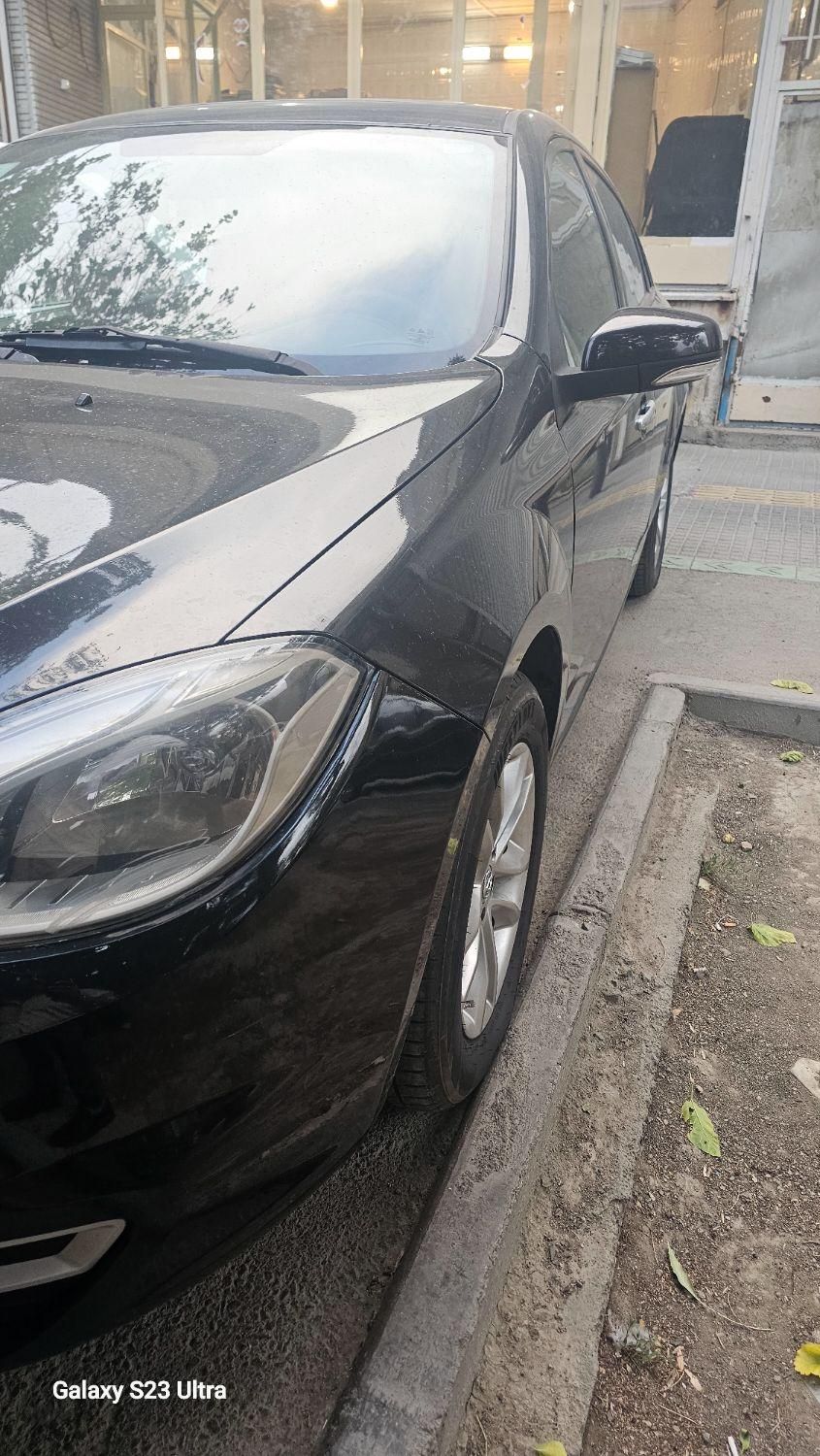 برلیانس H330 اتوماتیک 1650cc، مدل ۱۳۹۹|خودرو سواری و وانت|اصفهان, فروردین|دیوار