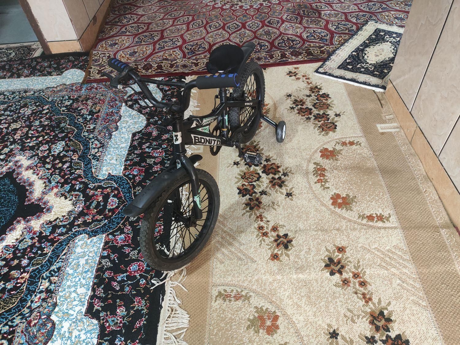دوچرخه 16|دوچرخه، اسکیت، اسکوتر|اهواز, پردیس|دیوار