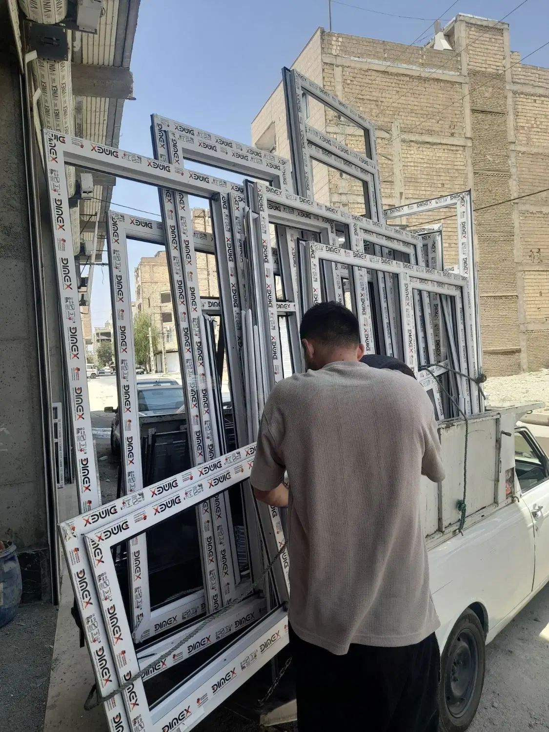پی وی سی کار|استخدام صنعتی، فنی، مهندسی|کرج, خرمدشت|دیوار