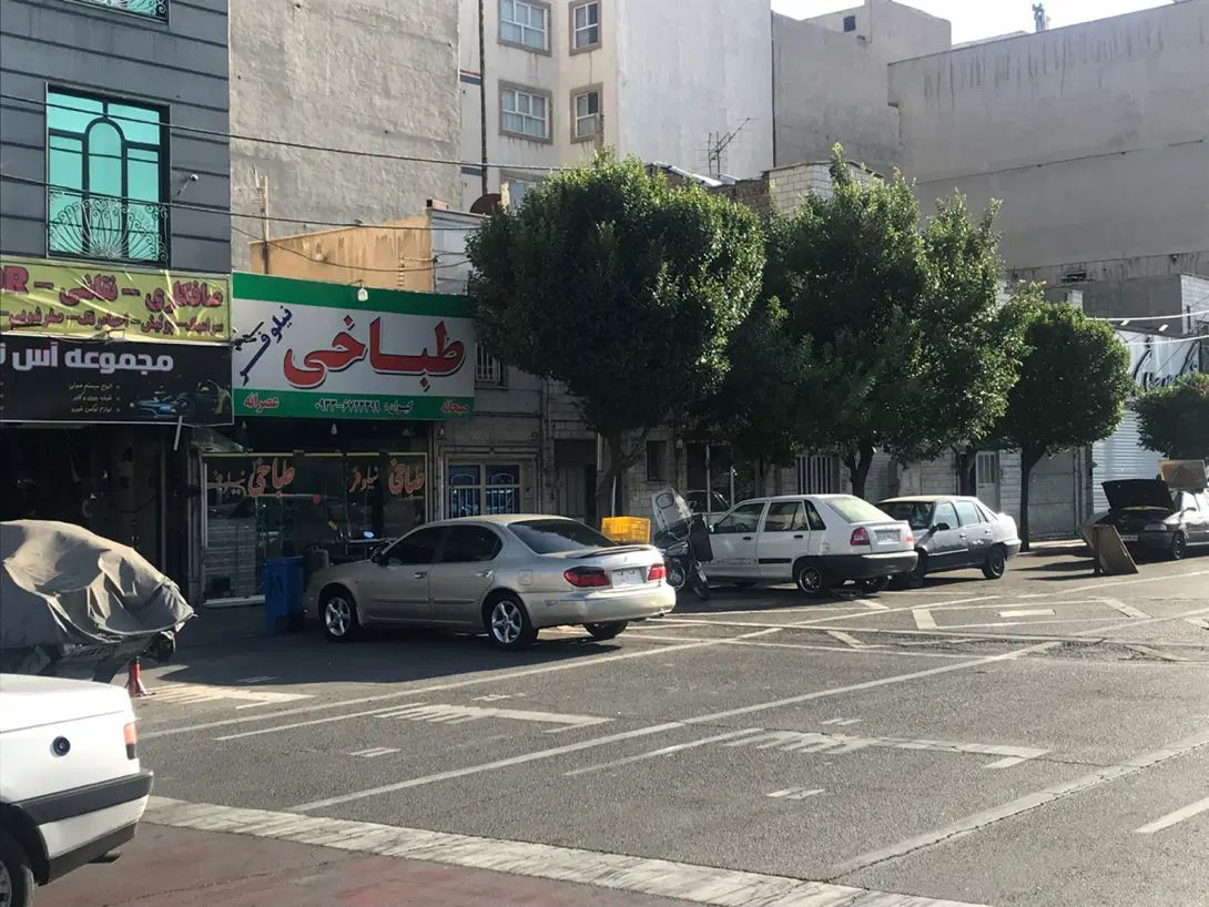 فروش ویلایی تجاری تهرانسر|فروش خانه و ویلا|تهران, تهرانسر غربی|دیوار