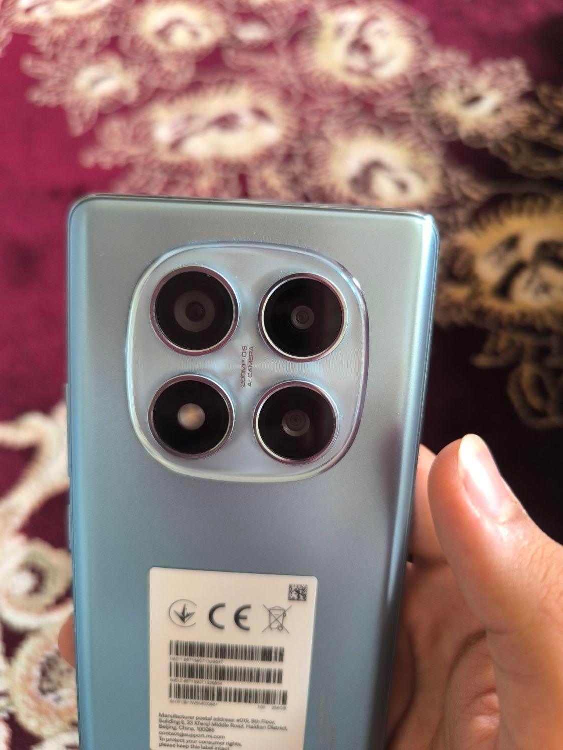 note 14 pro|موبایل|شیراز, گویم|دیوار