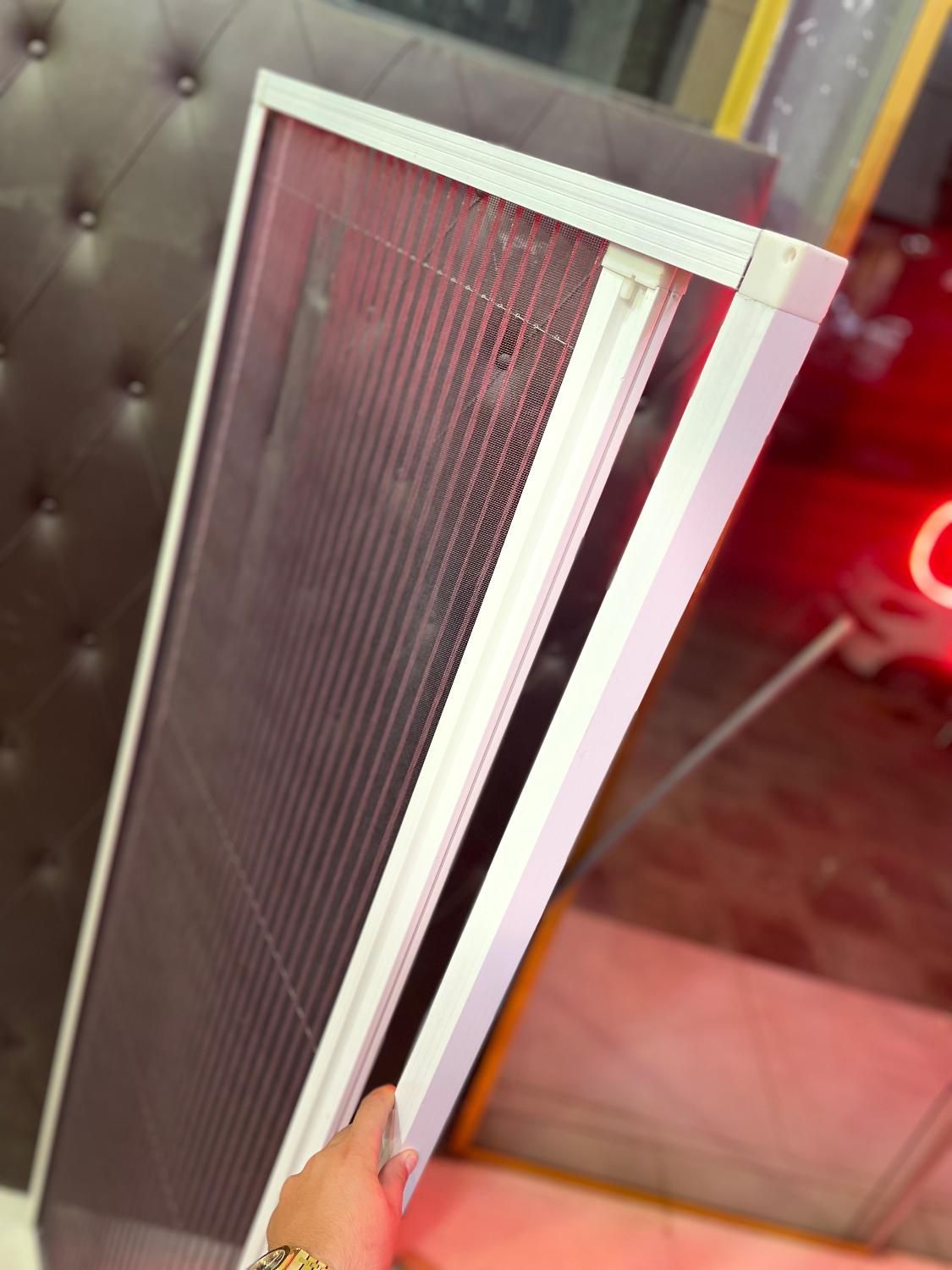 توری پلیسه|خدمات پیشه و مهارت|خرمآباد, |دیوار