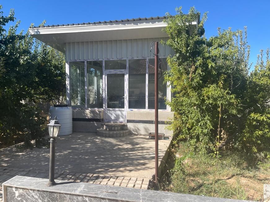 اجاره روزانه/هفتگی/ماهانه ویلا ۳۰۰ متری|اجارهٔ کوتاه‌مدت ویلا و باغ|سپیدان, |دیوار