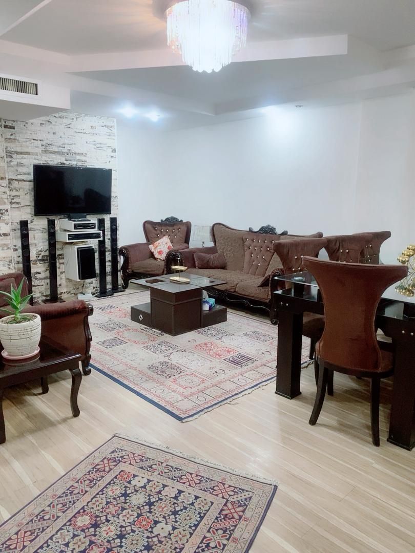 فروش خانه در دولت|فروش آپارتمان|تهران, قلهک|دیوار