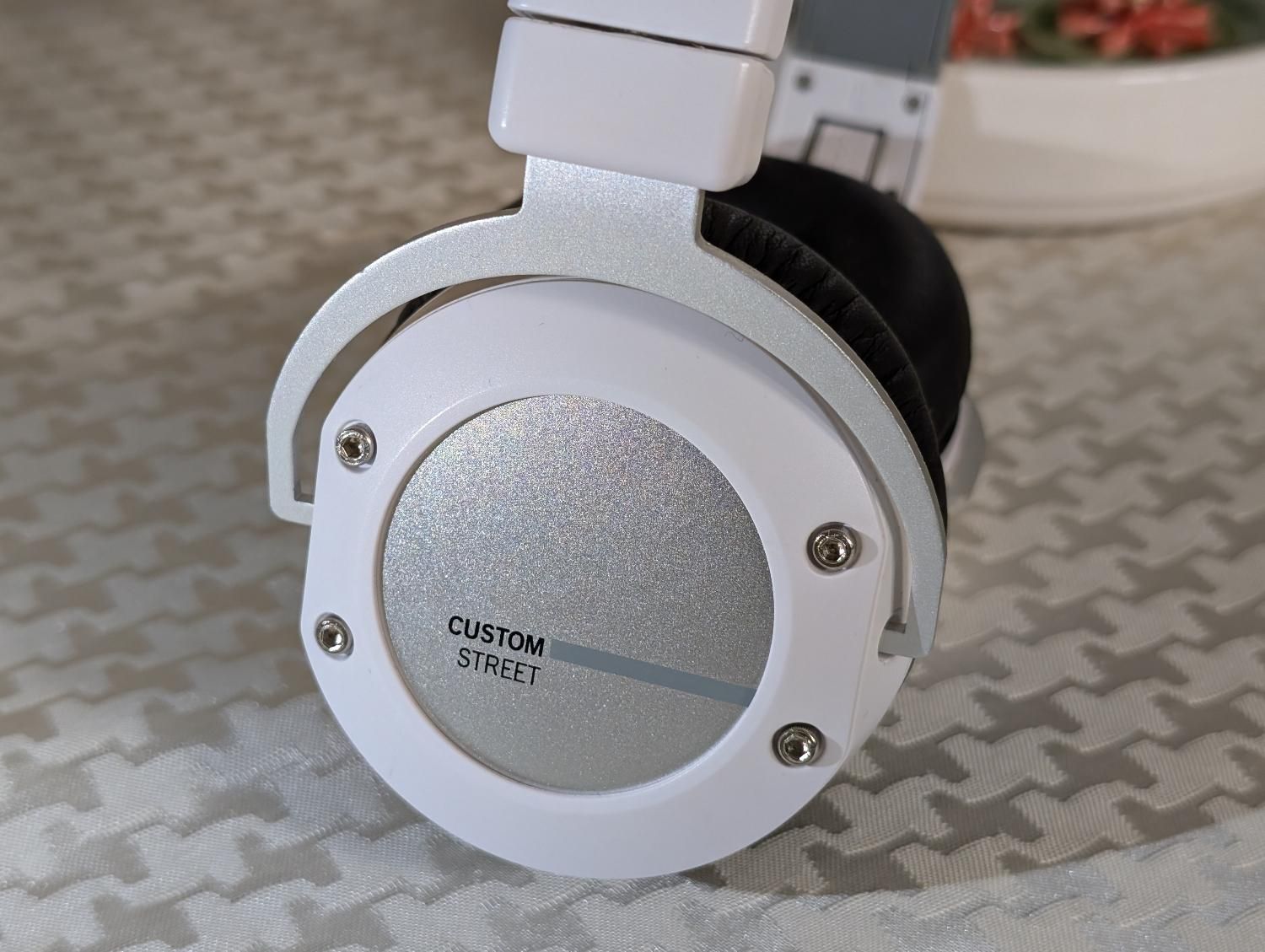 هدفون بیرداینامیک Beyerdynamic Custom Street|لوازم جانبی موبایل و تبلت|تهران, چهارصد دستگاه|دیوار