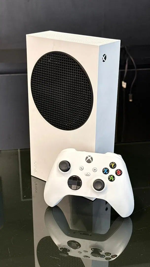 (serieS) Xbox|کنسول، بازی ویدئویی و آنلاین|مشهد, احمدآباد|دیوار