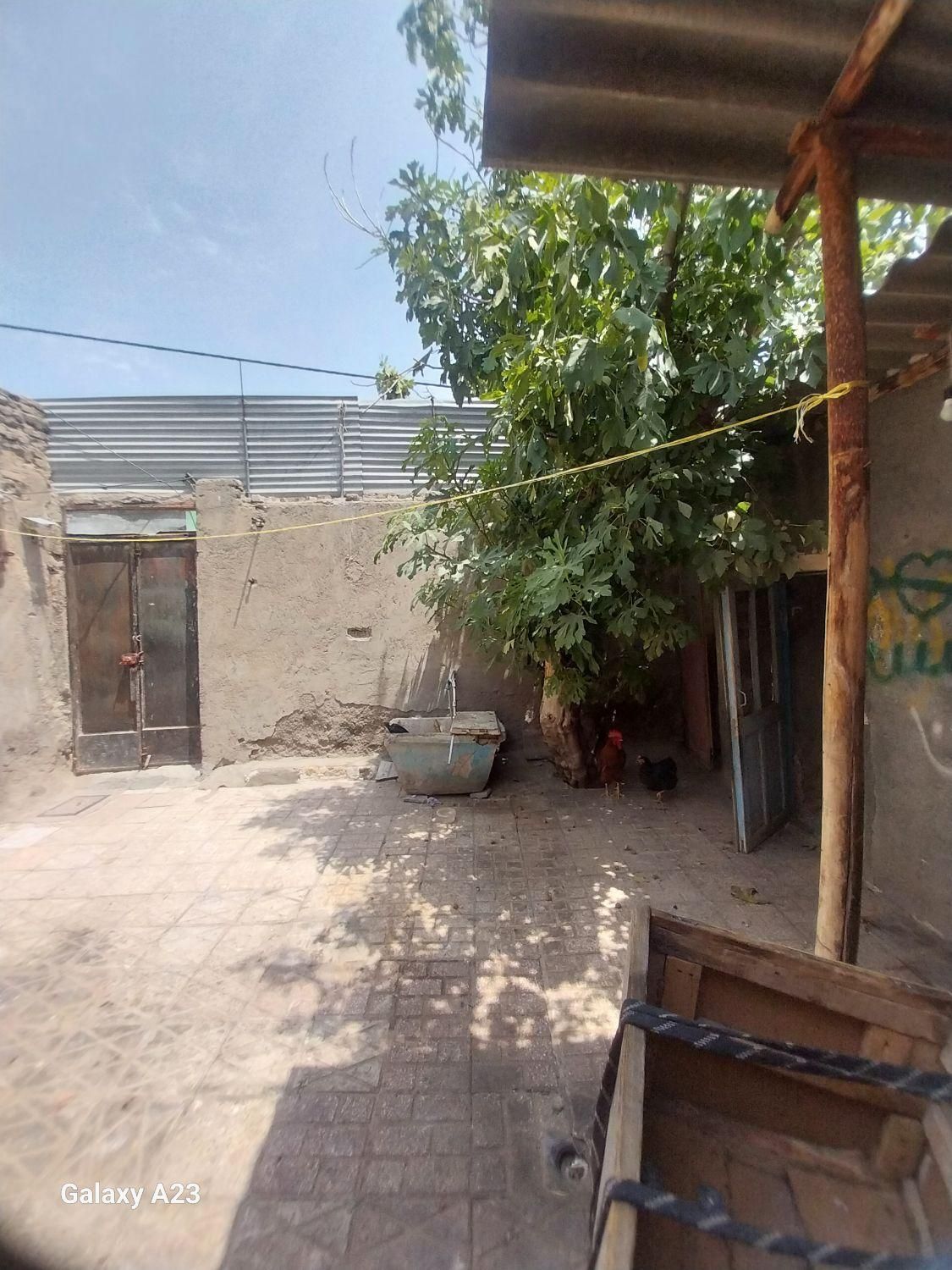 خانه ویلای ۱۰۷ میرزا کوچک خان جنگلی ۸ سرفرازی ۴|فروش خانه و ویلا|مشهد, حسین‌آباد|دیوار