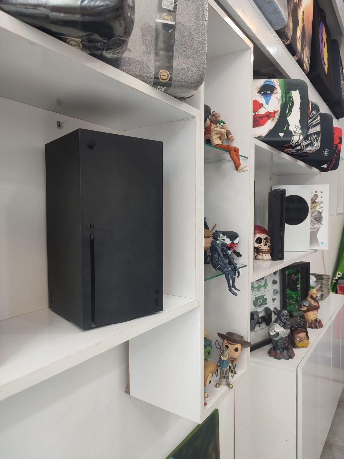 x box series xفول بازی|کنسول، بازی ویدئویی و آنلاین|رشت, استادسرا|دیوار