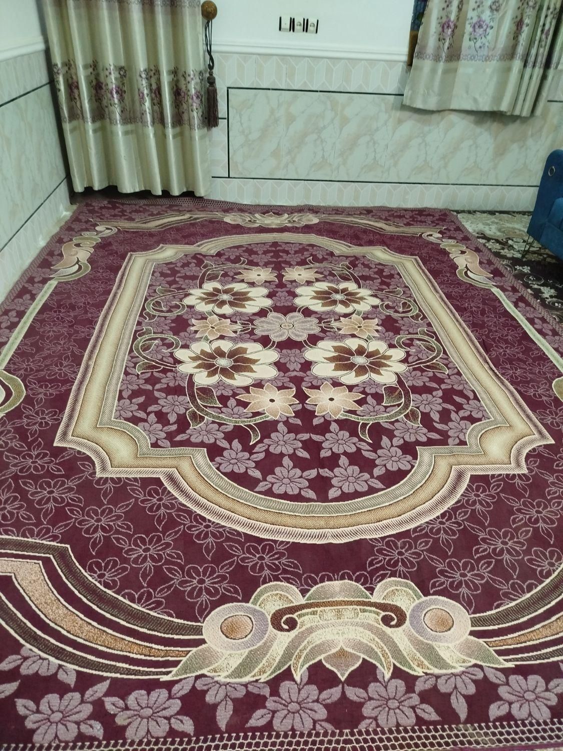 روفرشی12متری|روفرشی|زابل, |دیوار
