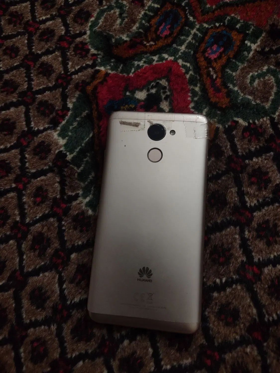 گوشی هواوی Y7prime|موبایل|تبریز, |دیوار
